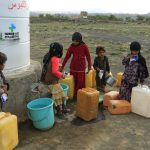 مشاريع مياه الشرب مشاريع مياه الشرب