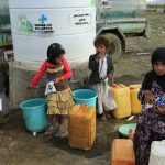 مشاريع مياه الشرب مشاريع مياه الشرب