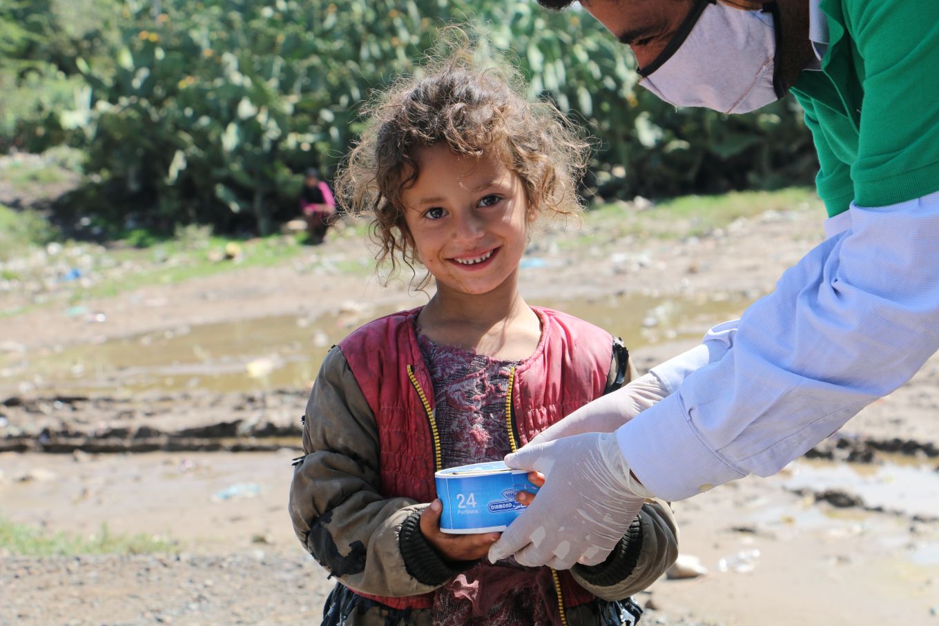 برنامج الصحة