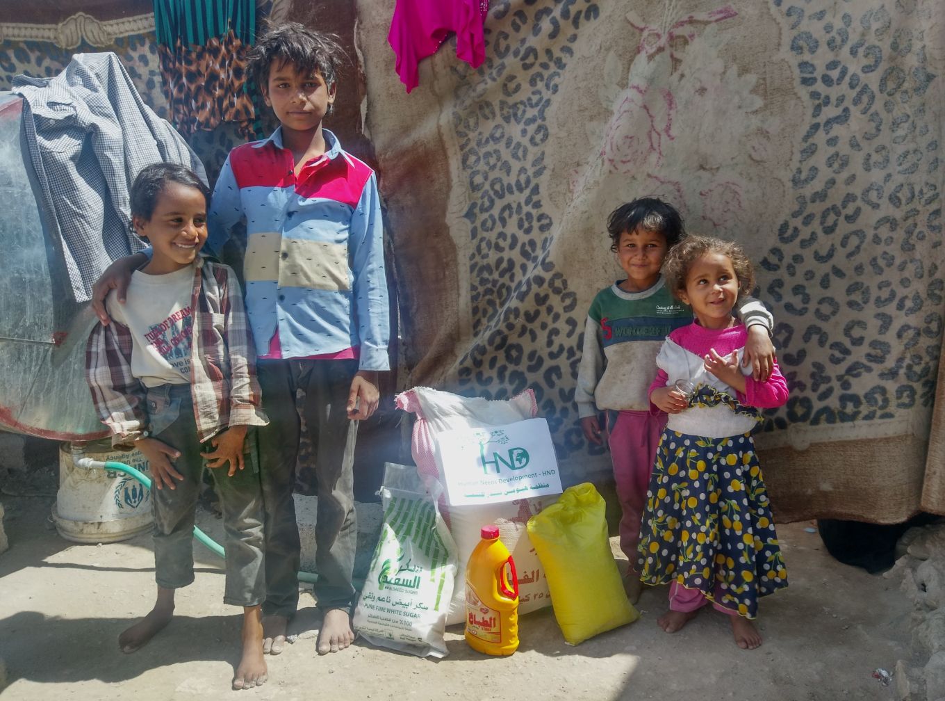 متعدد البرامج