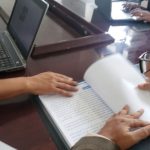 تعقد عدد من الاجتماعات مع خبير متخصص لإنتاج دليل وطني للممارسات الجيدة في إدارة الإنتاج الحيواني وذلك في إطار مشروع تعزيز صمود الأسر الريفية في اليمن