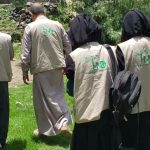 تنفيذ المسح القاعدي لمناطق الاستهداف بمحافظتي ذمار وإب في إطار مشروع تعزيز صمود الأسر الريفية في اليمن تنفيذ المسح القاعدي لمناطق الاستهداف بمحافظتي ذمار وإب في إطار مشروع تعزيز صمود الأسر الريفية في اليمن