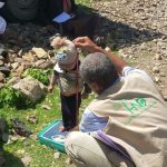 تنفيذ المسح القاعدي لمناطق الاستهداف بمحافظتي ذمار وإب في إطار مشروع تعزيز صمود الأسر الريفية في اليمن تنفيذ المسح القاعدي لمناطق الاستهداف بمحافظتي ذمار وإب في إطار مشروع تعزيز صمود الأسر الريفية في اليمن