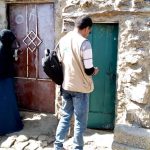 تنفيذ المسح القاعدي لمناطق الاستهداف بمحافظتي ذمار وإب في إطار مشروع تعزيز صمود الأسر الريفية في اليمن تنفيذ المسح القاعدي لمناطق الاستهداف بمحافظتي ذمار وإب في إطار مشروع تعزيز صمود الأسر الريفية في اليمن